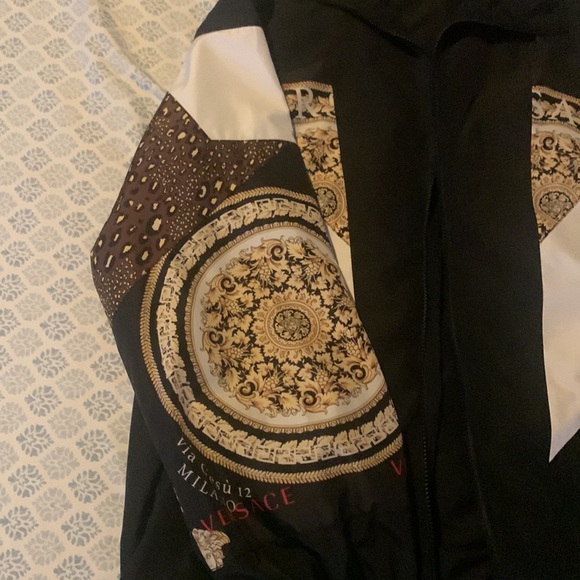 Versace jacket - Picture 5 of 9